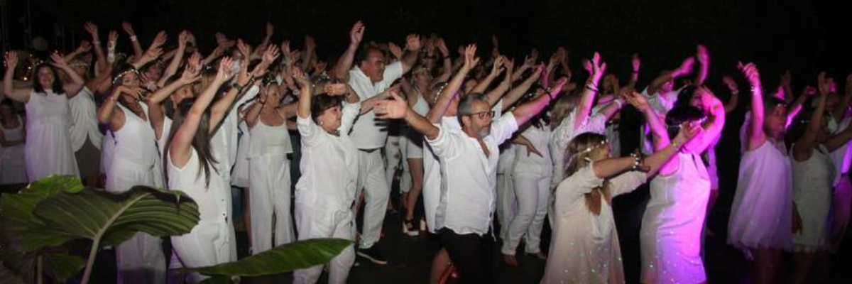 Evento Temático