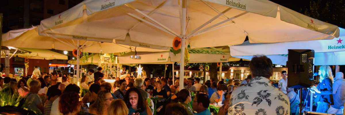 Bar/Esplanada