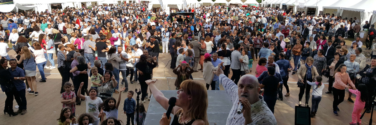 Feira / Exposição