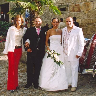 Casamentos