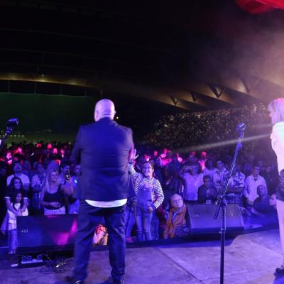 Festa do Emigrante 2019