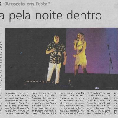 Comunicação Social