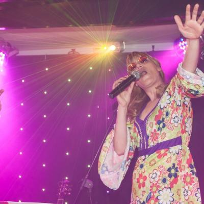 80's Night - RETRO BAR GALERIAS