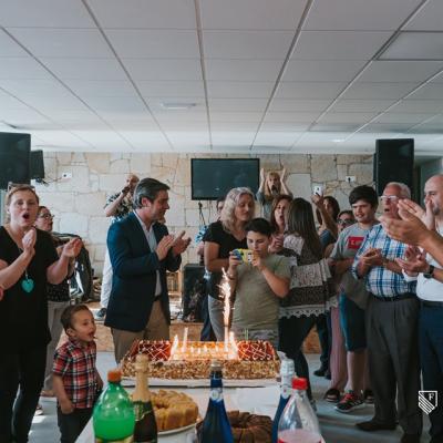 17º Aniversário ARCAO