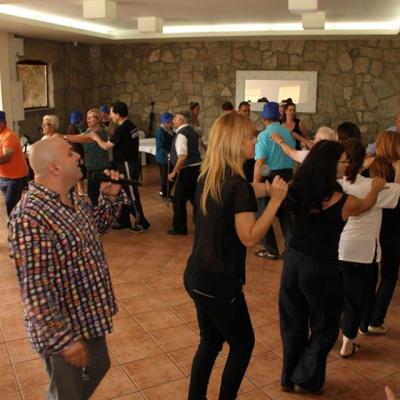 Projeto ELOS - Santa Casa da Misericórdia
