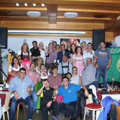 Restaurante Portugal 2018