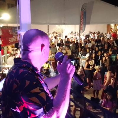 Eventos Gastronómicos